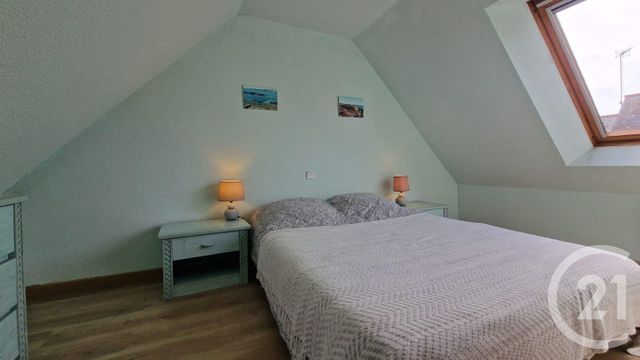 Appartement F5 à vendre - 5 pièces - 59.8 m2 - ST PIERRE QUIBERON - 56 - BRETAGNE - Century 21 La Presqu'Île