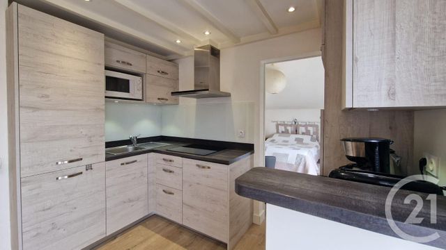 Appartement F5 à vendre - 5 pièces - 59.8 m2 - ST PIERRE QUIBERON - 56 - BRETAGNE - Century 21 La Presqu'Île