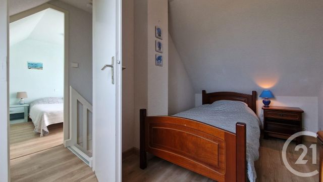 Appartement F5 à vendre - 5 pièces - 59.8 m2 - ST PIERRE QUIBERON - 56 - BRETAGNE - Century 21 La Presqu'Île