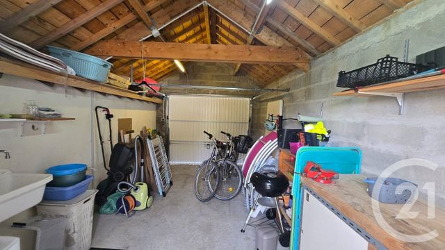 Appartement F5 à vendre - 5 pièces - 59.8 m2 - ST PIERRE QUIBERON - 56 - BRETAGNE - Century 21 La Presqu'Île