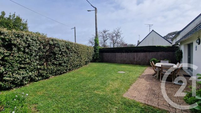 Appartement F5 à vendre - 5 pièces - 59.8 m2 - ST PIERRE QUIBERON - 56 - BRETAGNE - Century 21 La Presqu'Île