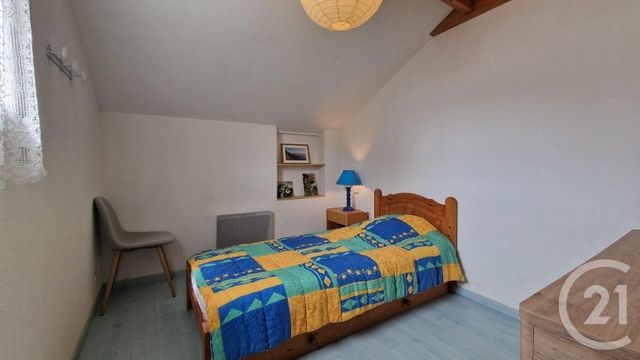 Appartement F5 à vendre - 5 pièces - 59.8 m2 - ST PIERRE QUIBERON - 56 - BRETAGNE - Century 21 La Presqu'Île