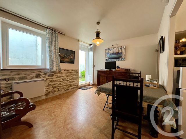 appartement - LE PALAIS - 56