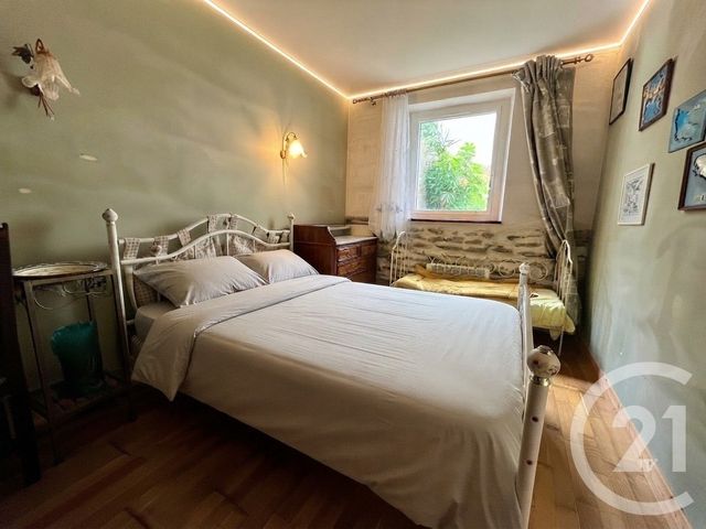 Appartement T2 à vendre - 2 pièces - 34.3 m2 - LE PALAIS - 56 - BRETAGNE - Century 21 La Presqu'Île