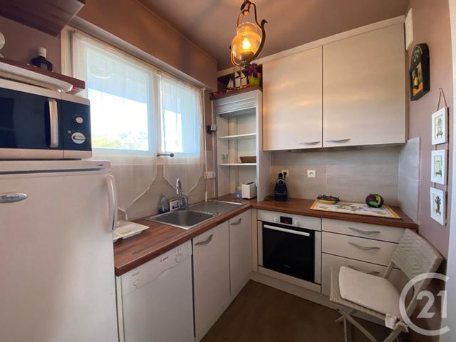 Appartement F2 à vendre - 2 pièces - 52.97 m2 - QUIBERON - 56 - BRETAGNE - Century 21 La Presqu'Île
