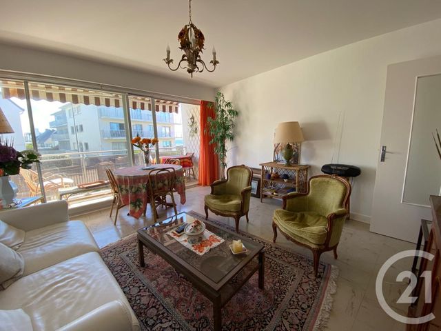 Appartement F2 à vendre - 2 pièces - 52.97 m2 - QUIBERON - 56 - BRETAGNE - Century 21 La Presqu'Île