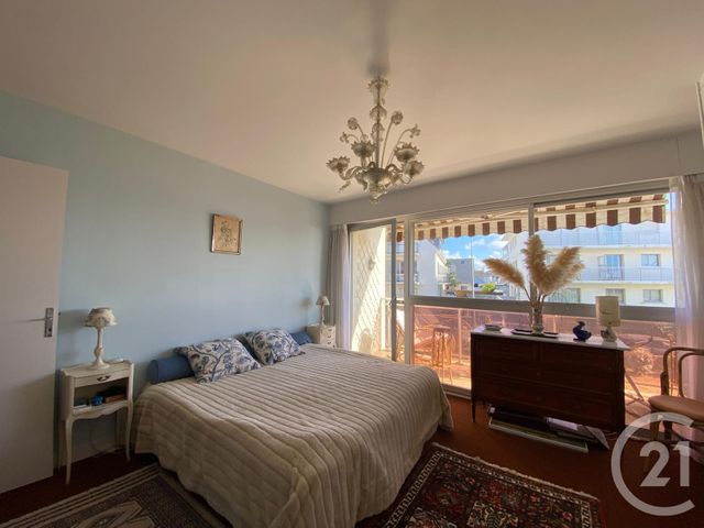 Appartement F2 à vendre - 2 pièces - 52.97 m2 - QUIBERON - 56 - BRETAGNE - Century 21 La Presqu'Île