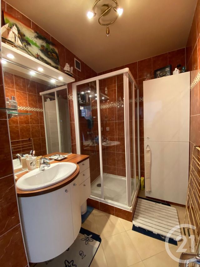 Appartement F2 à vendre - 2 pièces - 52.97 m2 - QUIBERON - 56 - BRETAGNE - Century 21 La Presqu'Île