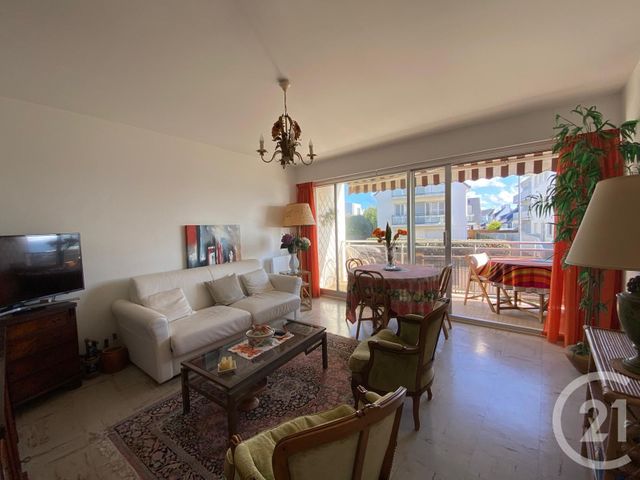 Appartement F2 à vendre - 2 pièces - 52.97 m2 - QUIBERON - 56 - BRETAGNE - Century 21 La Presqu'Île
