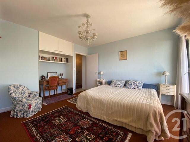 Appartement F2 à vendre - 2 pièces - 52.97 m2 - QUIBERON - 56 - BRETAGNE - Century 21 La Presqu'Île