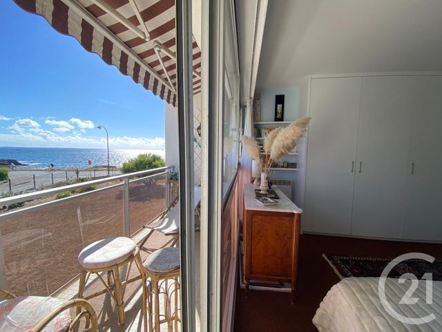 Appartement F2 à vendre - 2 pièces - 52.97 m2 - QUIBERON - 56 - BRETAGNE - Century 21 La Presqu'Île