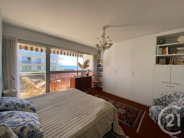 Appartement F2 à vendre - 2 pièces - 52.97 m2 - QUIBERON - 56 - BRETAGNE - Century 21 La Presqu'Île