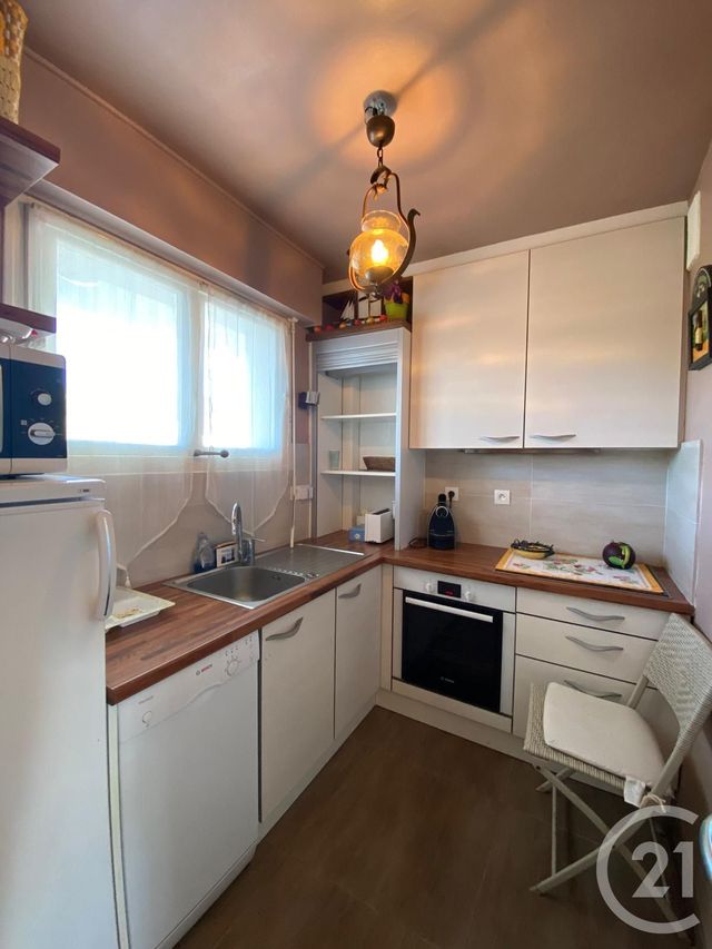 Appartement F2 à vendre - 2 pièces - 52.97 m2 - QUIBERON - 56 - BRETAGNE - Century 21 La Presqu'Île
