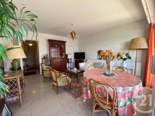 Appartement F2 à vendre - 2 pièces - 52.97 m2 - QUIBERON - 56 - BRETAGNE - Century 21 La Presqu'Île
