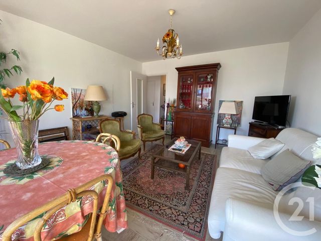 Appartement F2 à vendre - 2 pièces - 52.97 m2 - QUIBERON - 56 - BRETAGNE - Century 21 La Presqu'Île