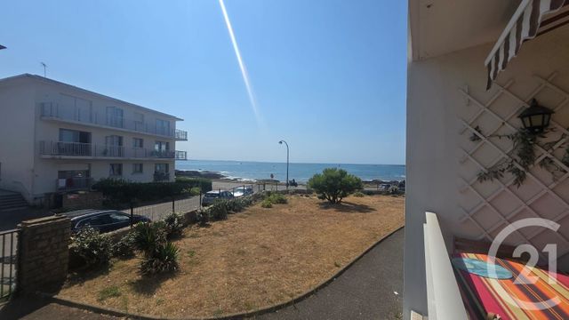 Appartement F2 à vendre - 2 pièces - 52.97 m2 - QUIBERON - 56 - BRETAGNE - Century 21 La Presqu'Île