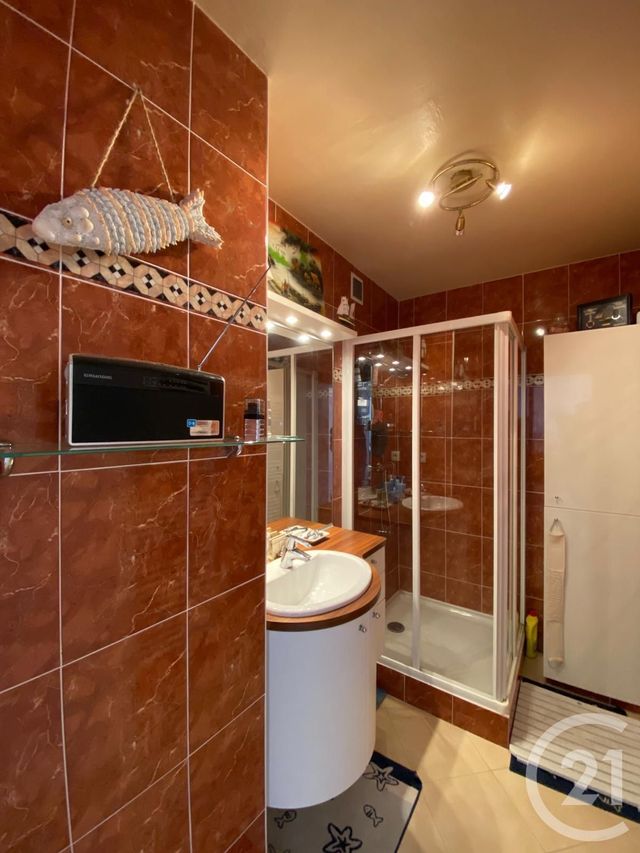 Appartement F2 à vendre - 2 pièces - 52.97 m2 - QUIBERON - 56 - BRETAGNE - Century 21 La Presqu'Île