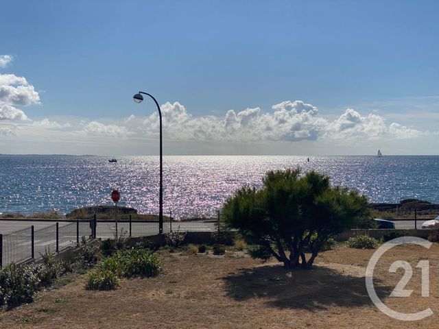 appartement - QUIBERON - 56