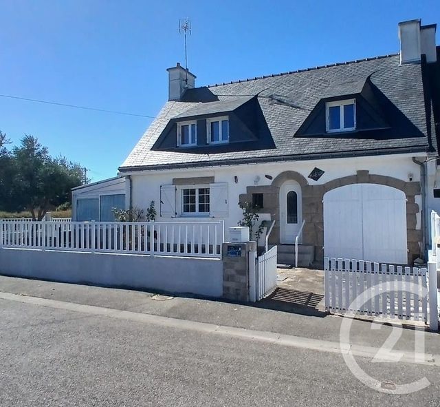Maison à vendre ST PIERRE QUIBERON