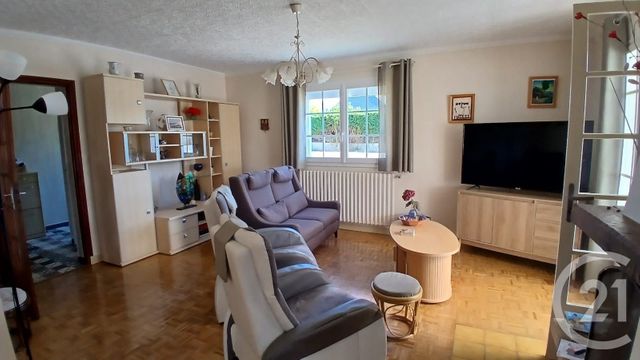 maison à vendre - 5 pièces - 119.0 m2 - ST PIERRE QUIBERON - 56 - BRETAGNE - Century 21 La Presqu'Île