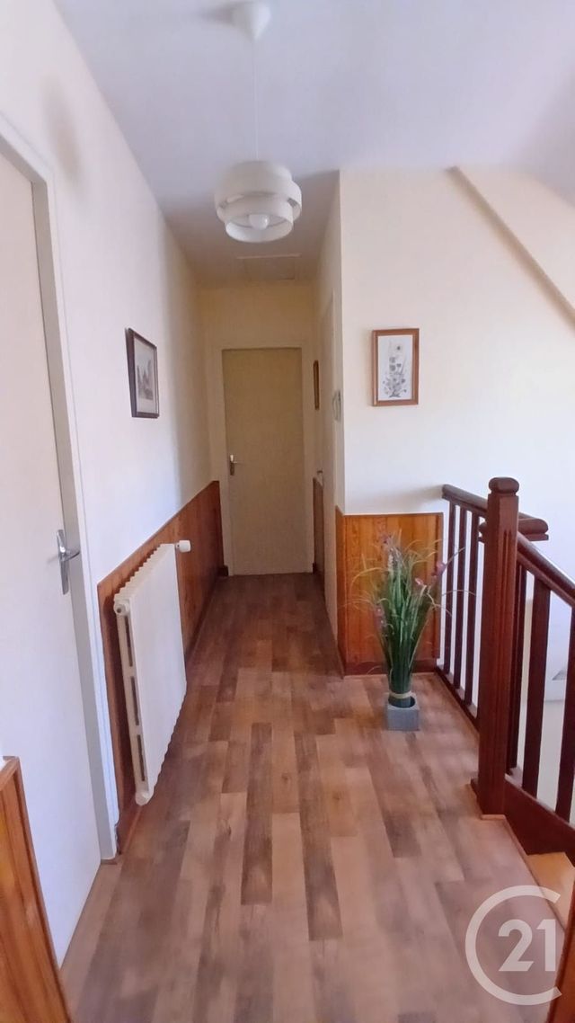 maison à vendre - 5 pièces - 119.0 m2 - ST PIERRE QUIBERON - 56 - BRETAGNE - Century 21 La Presqu'Île