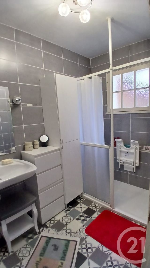 maison à vendre - 5 pièces - 119.0 m2 - ST PIERRE QUIBERON - 56 - BRETAGNE - Century 21 La Presqu'Île