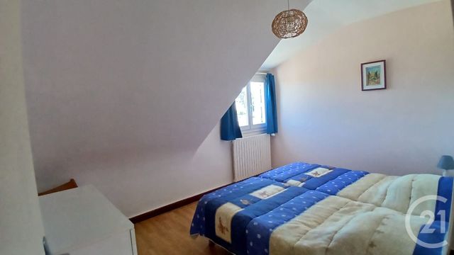 maison à vendre - 5 pièces - 119.0 m2 - ST PIERRE QUIBERON - 56 - BRETAGNE - Century 21 La Presqu'Île