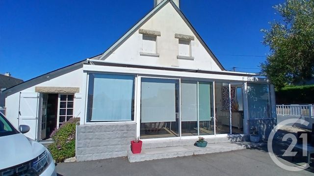 maison à vendre - 5 pièces - 119.0 m2 - ST PIERRE QUIBERON - 56 - BRETAGNE - Century 21 La Presqu'Île