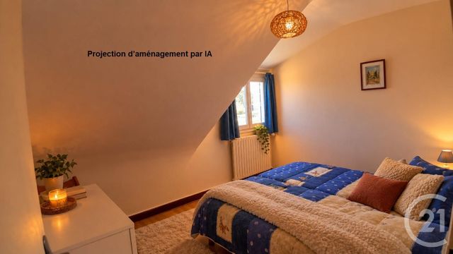 maison à vendre - 5 pièces - 119.0 m2 - ST PIERRE QUIBERON - 56 - BRETAGNE - Century 21 La Presqu'Île
