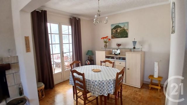 maison à vendre - 5 pièces - 119.0 m2 - ST PIERRE QUIBERON - 56 - BRETAGNE - Century 21 La Presqu'Île