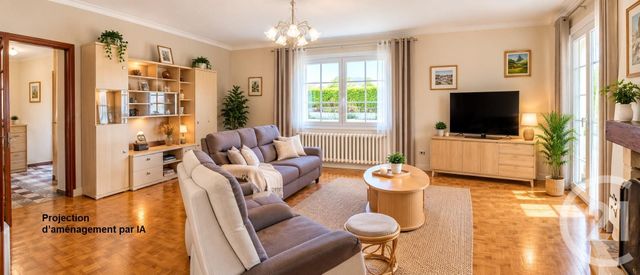 maison à vendre - 5 pièces - 119.0 m2 - ST PIERRE QUIBERON - 56 - BRETAGNE - Century 21 La Presqu'Île
