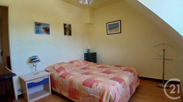 maison à vendre - 5 pièces - 119.0 m2 - ST PIERRE QUIBERON - 56 - BRETAGNE - Century 21 La Presqu'Île