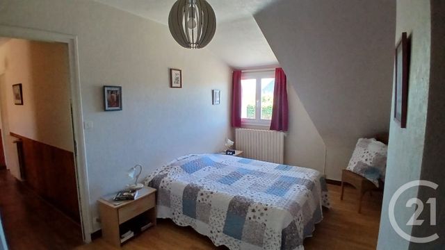 maison à vendre - 5 pièces - 119.0 m2 - ST PIERRE QUIBERON - 56 - BRETAGNE - Century 21 La Presqu'Île