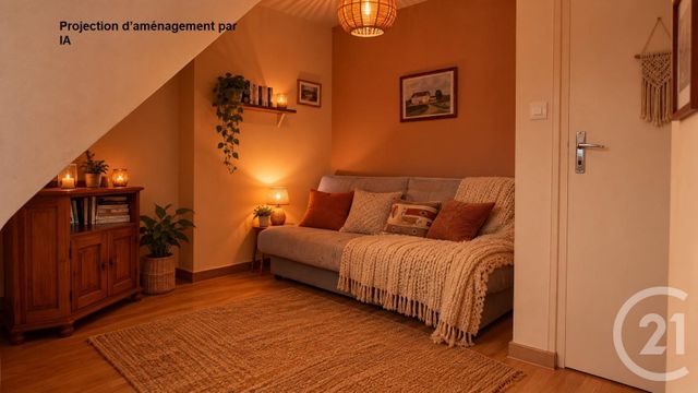 maison à vendre - 5 pièces - 119.0 m2 - ST PIERRE QUIBERON - 56 - BRETAGNE - Century 21 La Presqu'Île