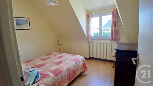 maison à vendre - 5 pièces - 119.0 m2 - ST PIERRE QUIBERON - 56 - BRETAGNE - Century 21 La Presqu'Île