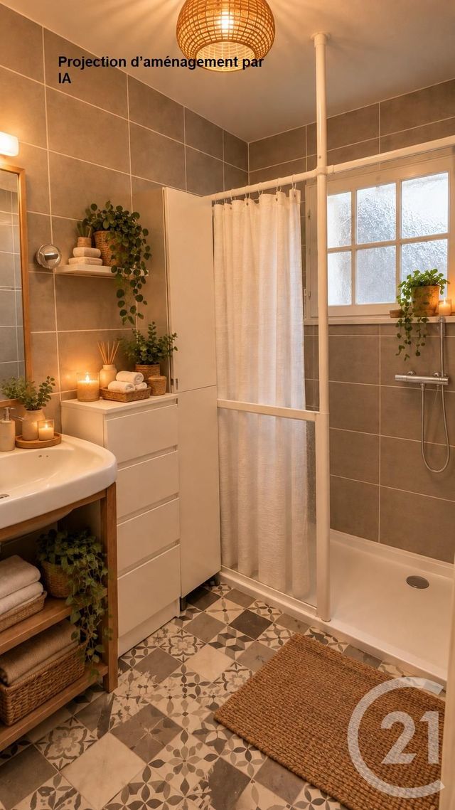 maison à vendre - 5 pièces - 119.0 m2 - ST PIERRE QUIBERON - 56 - BRETAGNE - Century 21 La Presqu'Île