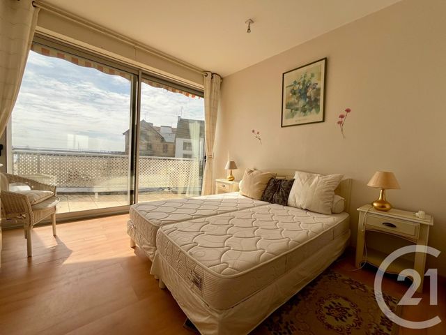 Appartement T2 à louer - 2 pièces - 71.17 m2 - QUIBERON - 56 - BRETAGNE - Century 21 La Presqu'Île