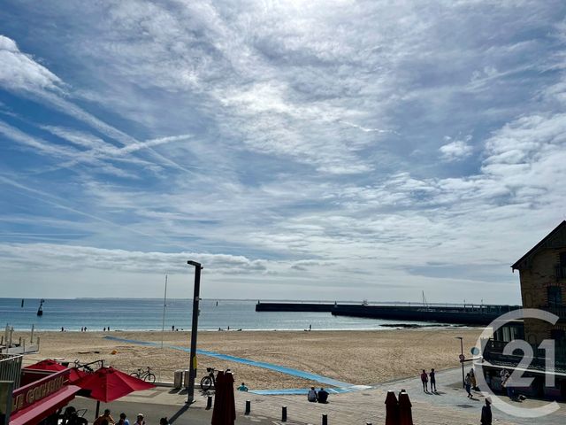 appartement - QUIBERON - 56