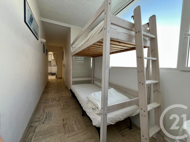 Appartement T2 à louer - 2 pièces - 71.17 m2 - QUIBERON - 56 - BRETAGNE - Century 21 La Presqu'Île