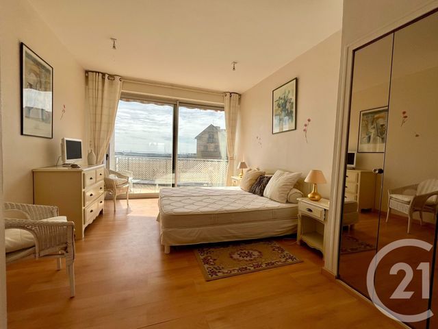 Appartement T2 à louer - 2 pièces - 71.17 m2 - QUIBERON - 56 - BRETAGNE - Century 21 La Presqu'Île