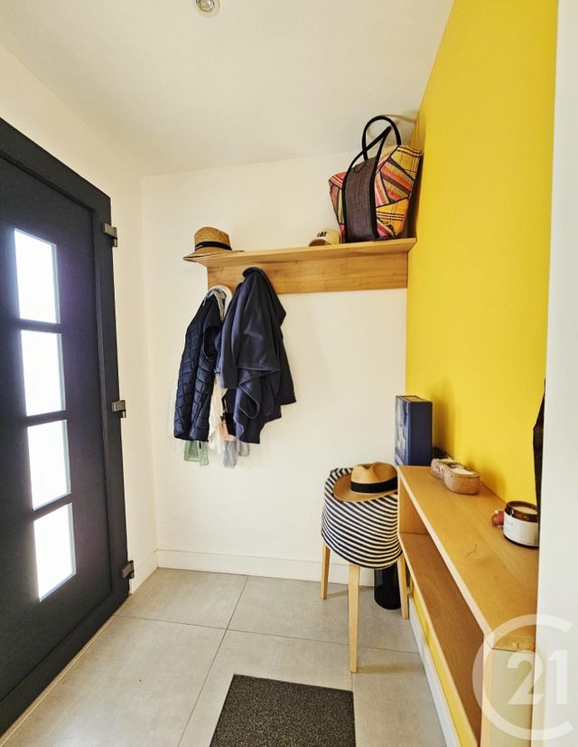maison à vendre - 5 pièces - 137.0 m2 - QUIBERON - 56 - BRETAGNE - Century 21 La Presqu'Île