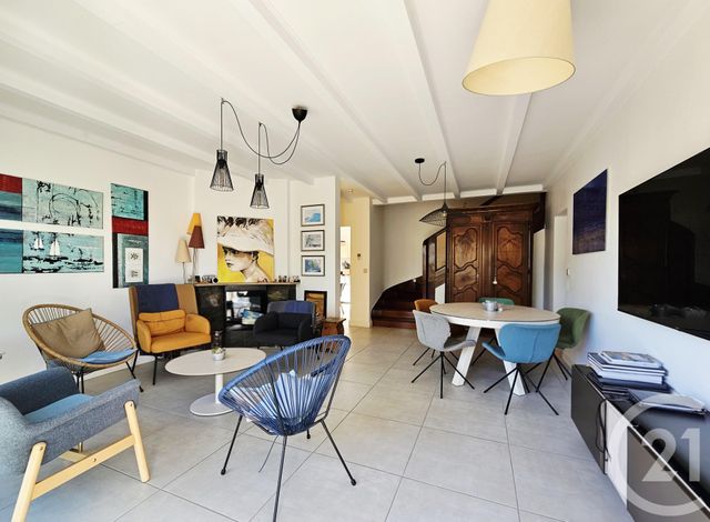 maison à vendre - 5 pièces - 137.0 m2 - QUIBERON - 56 - BRETAGNE - Century 21 La Presqu'Île