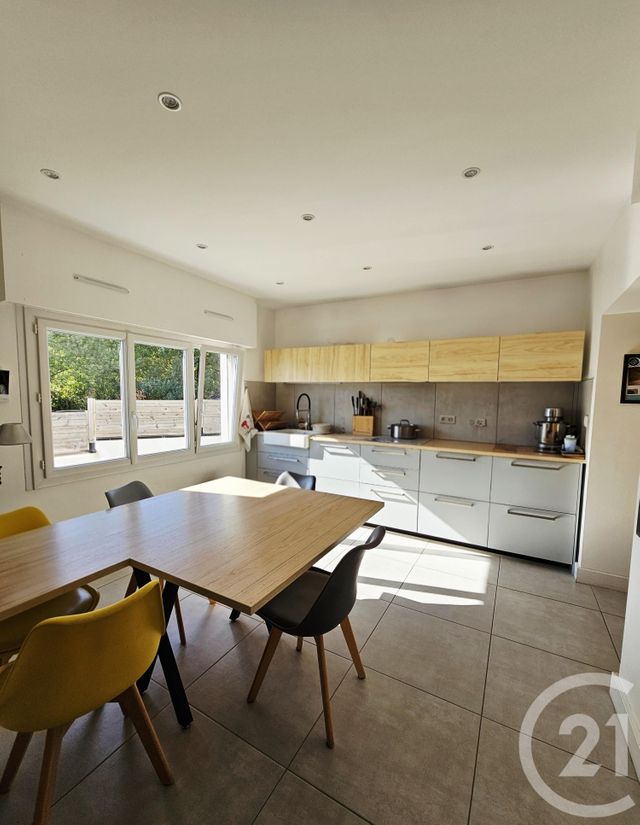 maison à vendre - 5 pièces - 137.0 m2 - QUIBERON - 56 - BRETAGNE - Century 21 La Presqu'Île