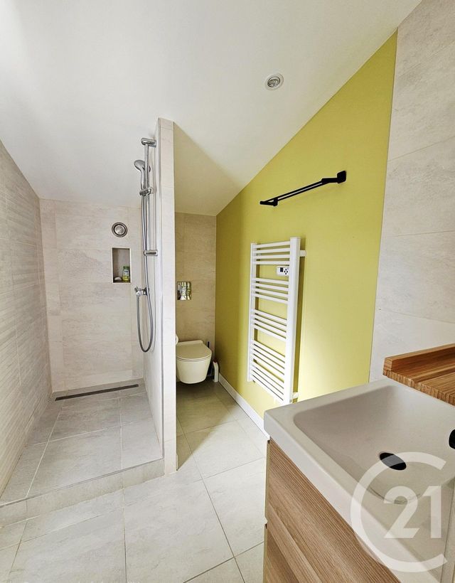 maison à vendre - 5 pièces - 137.0 m2 - QUIBERON - 56 - BRETAGNE - Century 21 La Presqu'Île