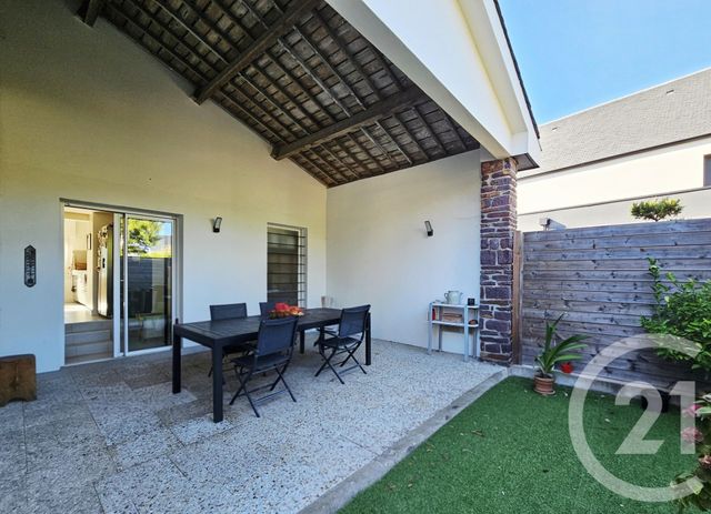 maison à vendre - 5 pièces - 137.0 m2 - QUIBERON - 56 - BRETAGNE - Century 21 La Presqu'Île