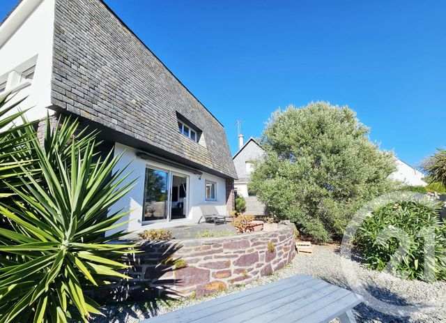 maison - QUIBERON - 56