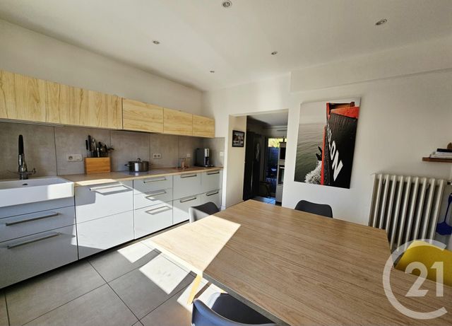 maison à vendre - 5 pièces - 137.0 m2 - QUIBERON - 56 - BRETAGNE - Century 21 La Presqu'Île