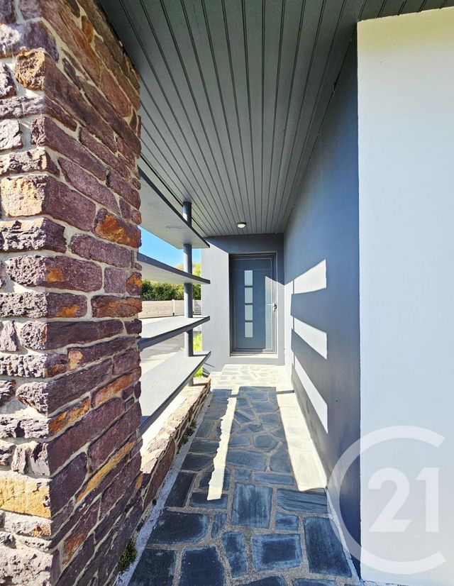 maison à vendre - 5 pièces - 137.0 m2 - QUIBERON - 56 - BRETAGNE - Century 21 La Presqu'Île