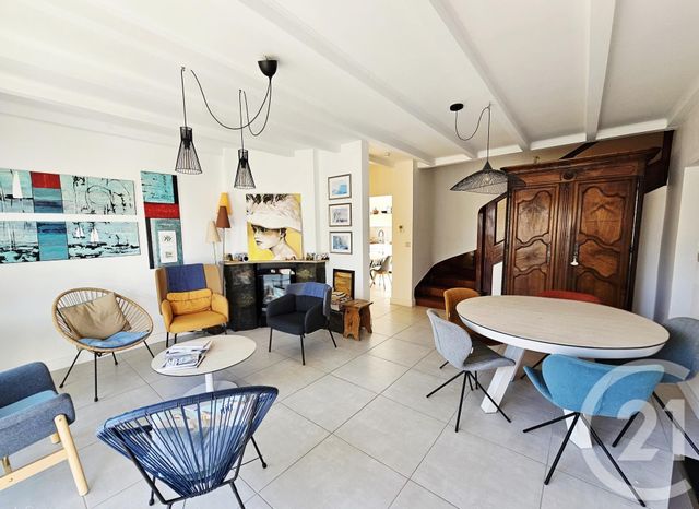 maison à vendre - 5 pièces - 137.0 m2 - QUIBERON - 56 - BRETAGNE - Century 21 La Presqu'Île