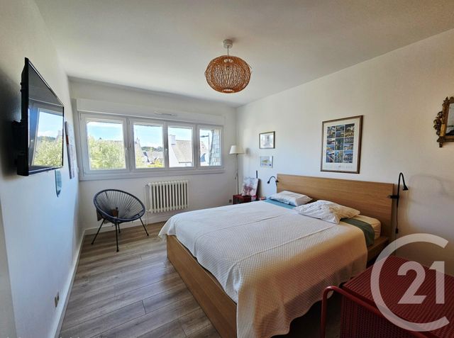maison à vendre - 5 pièces - 137.0 m2 - QUIBERON - 56 - BRETAGNE - Century 21 La Presqu'Île